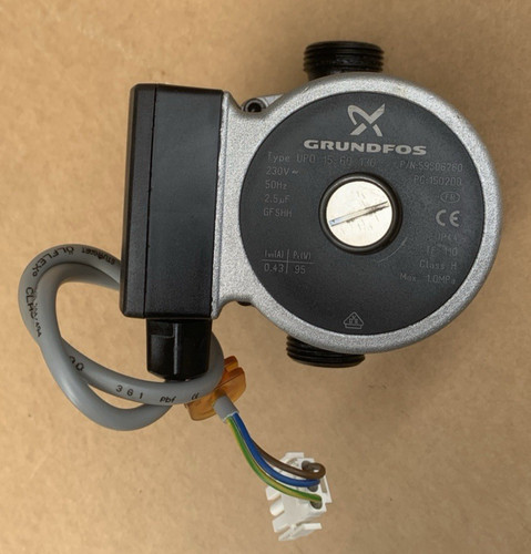 Circulateur grundfos up0 60 - circulateur, 15-60