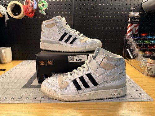 Adidas forum mid - adidas,