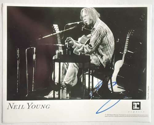 Neil young foto - young,
