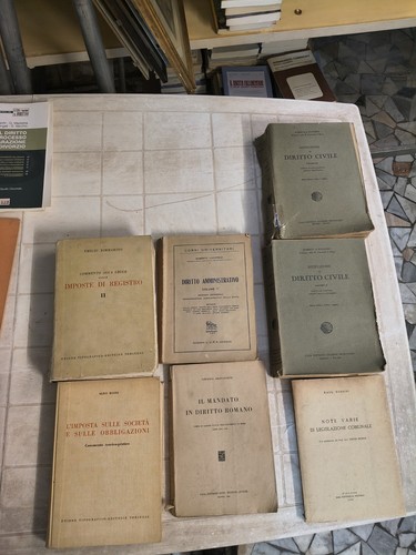 Testi diritto civile - testi,