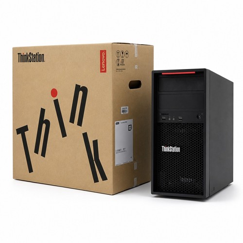 Lenovo p520c desktop intel - lenovo, pc