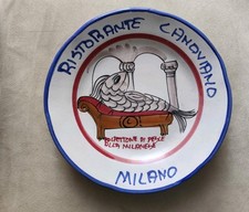 PIATTO DEL BUON RICORDO -