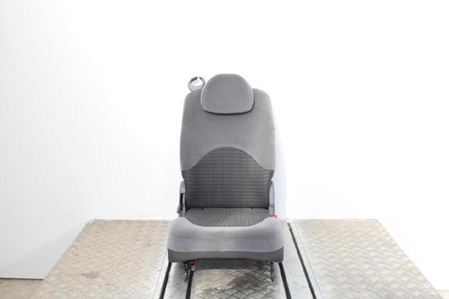 Gris sedile posteriore destro - gris,
