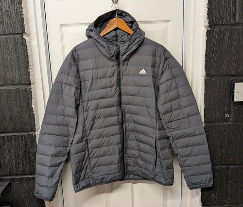 Adidas varilite grigio puffer - varilite,