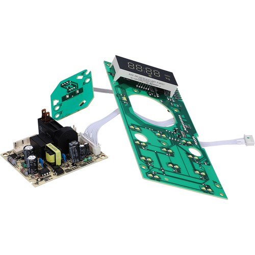 Modulo comando neff - modulo, di