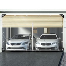 Telone trasparente in PVC per