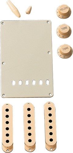 Kit accessori parafango - ,