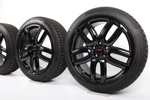 Mini f60 countryman ruote - mini,