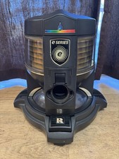 Aspirapolvere a bidone Rainbow