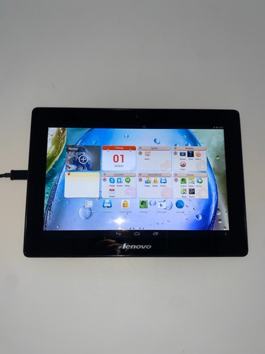 Lenovo ideatab s6000 - lenovo,