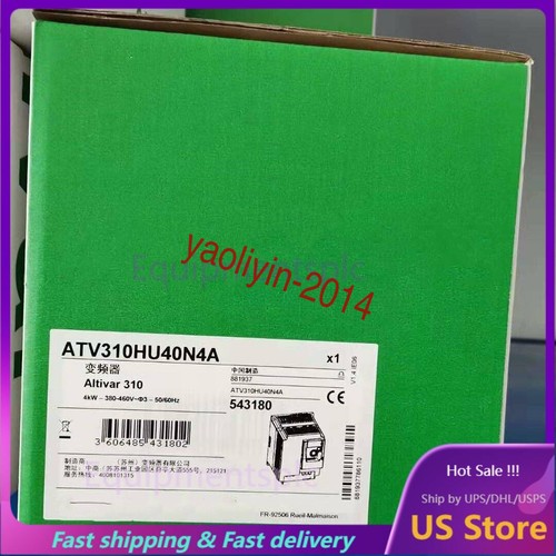 Inverter atv310hu40n4a 1pz - atv310hu40n4a,