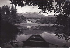 LAGO DI MONTICOLO - BOLZANO -