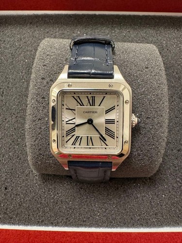 Orologio cartier santos dumont - cartier,