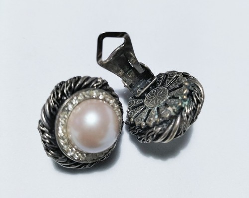 Orecchini liberty clip - orecchini, a