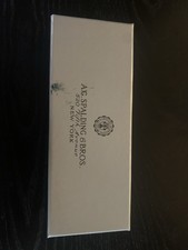 A.G. Spalding & Bros Penna