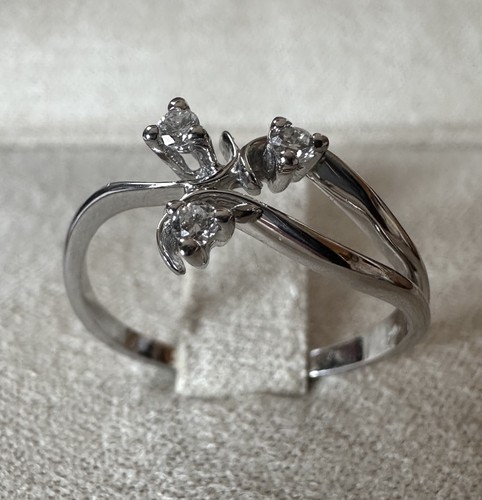 Anello trilogy fantasia oro - anello, in
