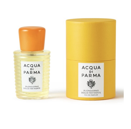 Acqua parma buongiorno - •,