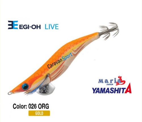 Totanara yamashita egi - totanara,