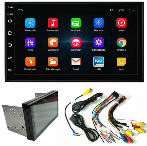 Stereo android autoradio per - ,