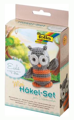 Folia mini set - folia,