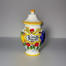 Barattolo Biscotti Neiman