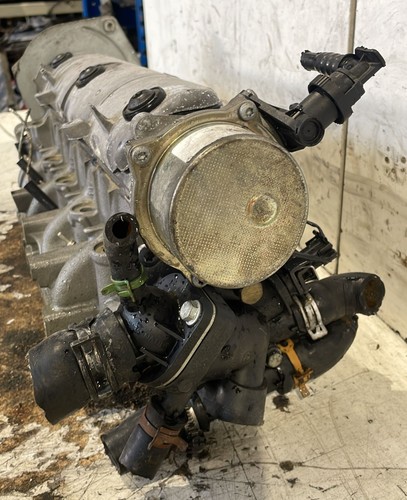 Testata per renault - testata,