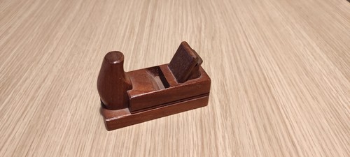 Apribottiglie pialla falegname - apribottiglie,