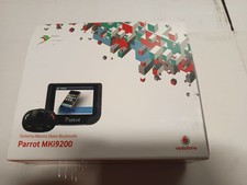 Parrot Mki9200