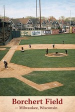 Borchert Field Milwaukee