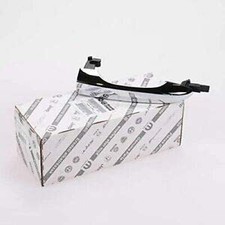 FCA | Maniglia Cromata Porta