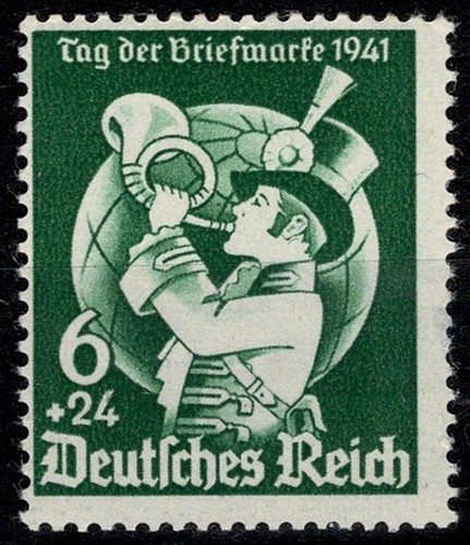 1941 germania reich - germania, 686