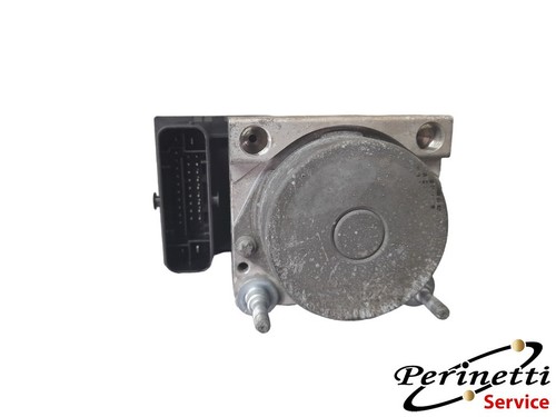 Centralina gruppo abs fiat - centralina,