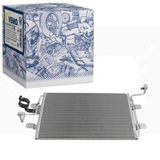 VEMO Condensatore Radiatore