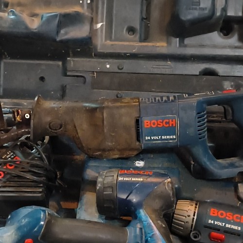 Bosch volt series - 24,