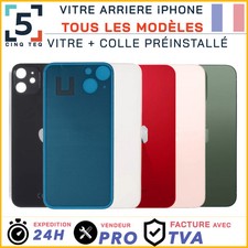 Vitre arriere iphone xs - iphone, xr