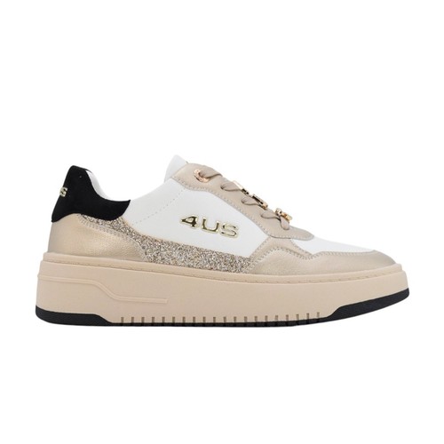 Scarpe donna 4us paciotti - scarpe,