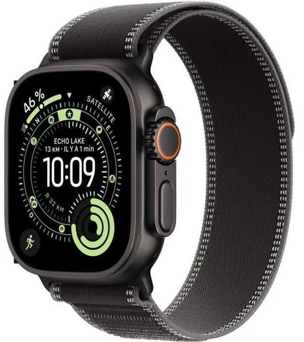 Apple watch ultra titan - apple,