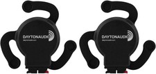Dayton Audio DAEX25 Sound