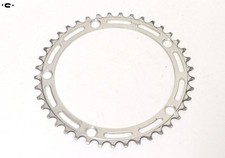 Corona Campagnolo Nuovo Record 41 - vintage  chain ring BCD 144 - Rare