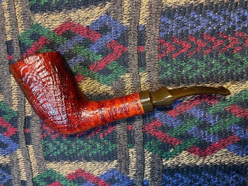 Pipa autografa savinelli - {":"},