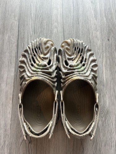 Zoccolo salehe bembury crocs - zoccolo,