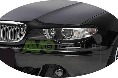 Palpebre faro per - 3, e46