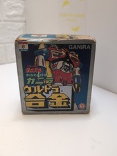 Nakajima Tekkaman Ganira Japan