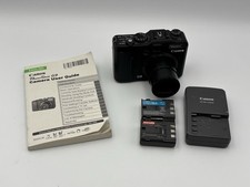 Canon PowerShot G9 PC1250