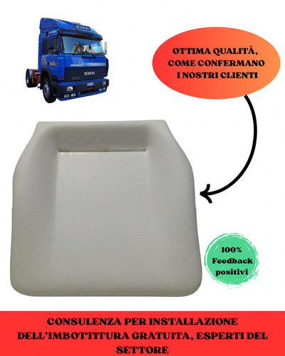 Ricambio per sedile non - per,