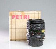 PETRI MC 35-70 / 3,5-4,5 x Pentax K