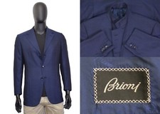 AUTENTICO Blazer Uomo Brioni
