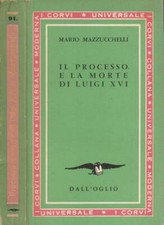 Processo morte di - la,