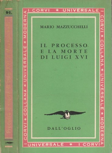 Processo morte di - la,