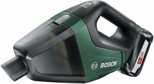 Bosch universalvac - bosch,